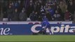 Eden Hazard frappe un ramasseur de balles !