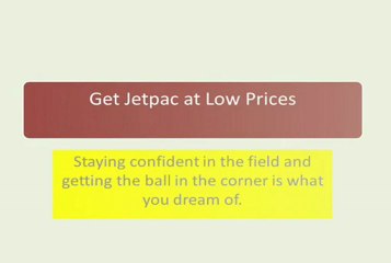 Get Jetpac at Low Prices