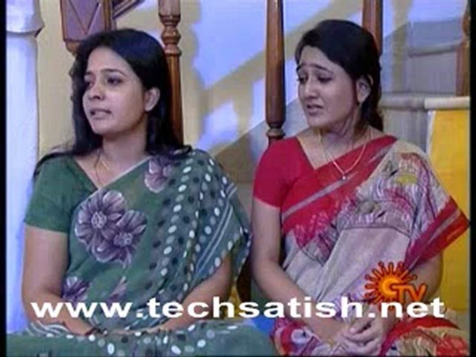 Mundhanai Part 1