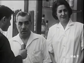 Algerie, 2 juillet 1962