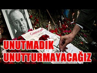 Kuşların vurulduğu zaman...