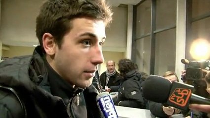 MHSC 2-3 FCSM : les réactions d'après-match