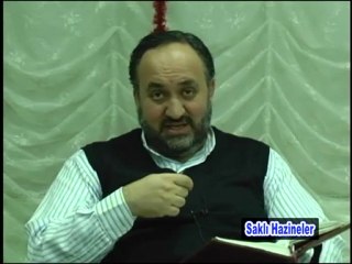 SAKLI HAZİNELER - 18.01.2013