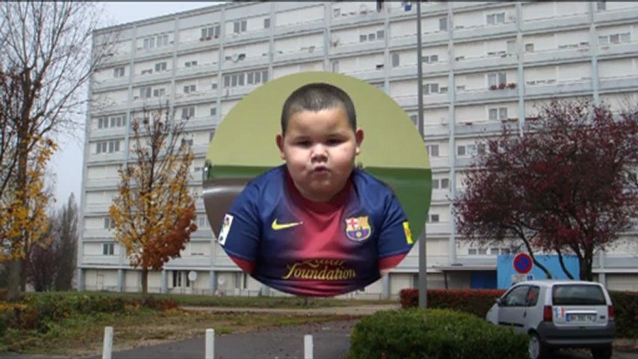 Mes Grésilles