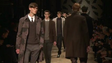 Viktor & Rolf - Défilé automne-hiver 2013-2014
