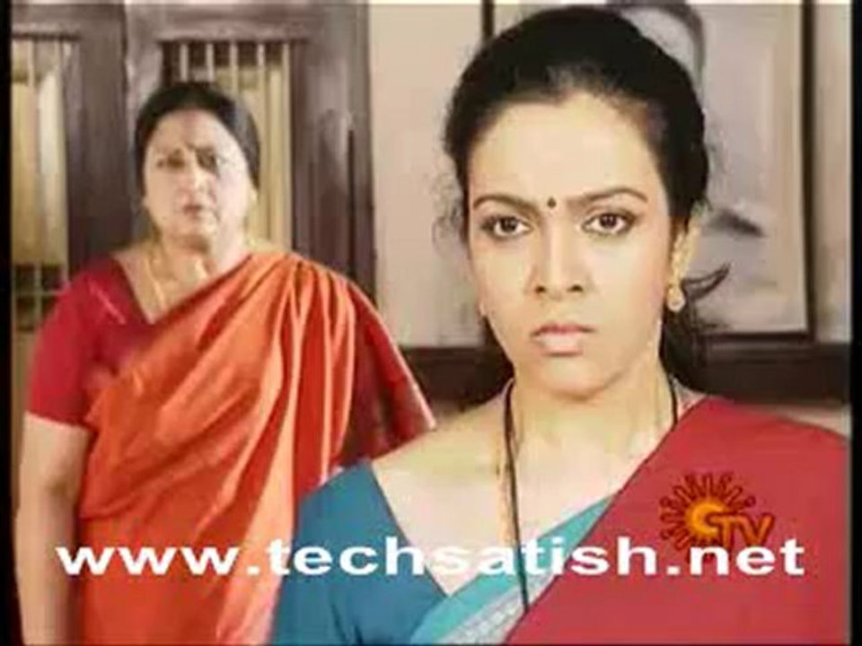 Mundhanai Part 3