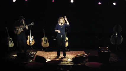 LA TRAME par Fantine Leprest