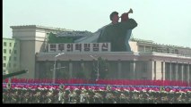 Coreia do Norte promete novo teste nuclear