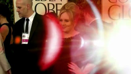 Adele's Son is Reportedly Called Angelo James