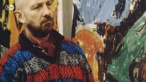 الفن المقلوب: غيورغ بازيليتس يحتفل بعيد ميلاده الـ75 | يوروماكس