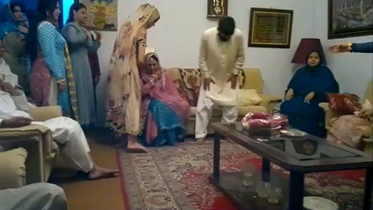 AFTER NIKAH