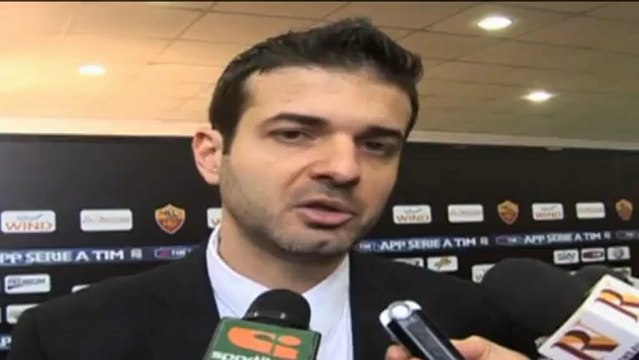 Coppa Italia: Stramaccioni: Alle Türen fürs Finale offen gehalten