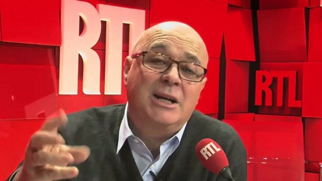 EDITO VIDEO - Le blog économie de Christian Menanteau du 24 janvier 2013