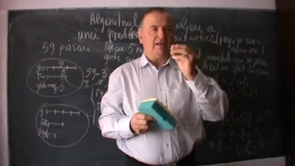 2.Cursul.92 - Mecanismul.de.rezolvare a unei Probleme.de.Aritmetica - Ciclul.Primar