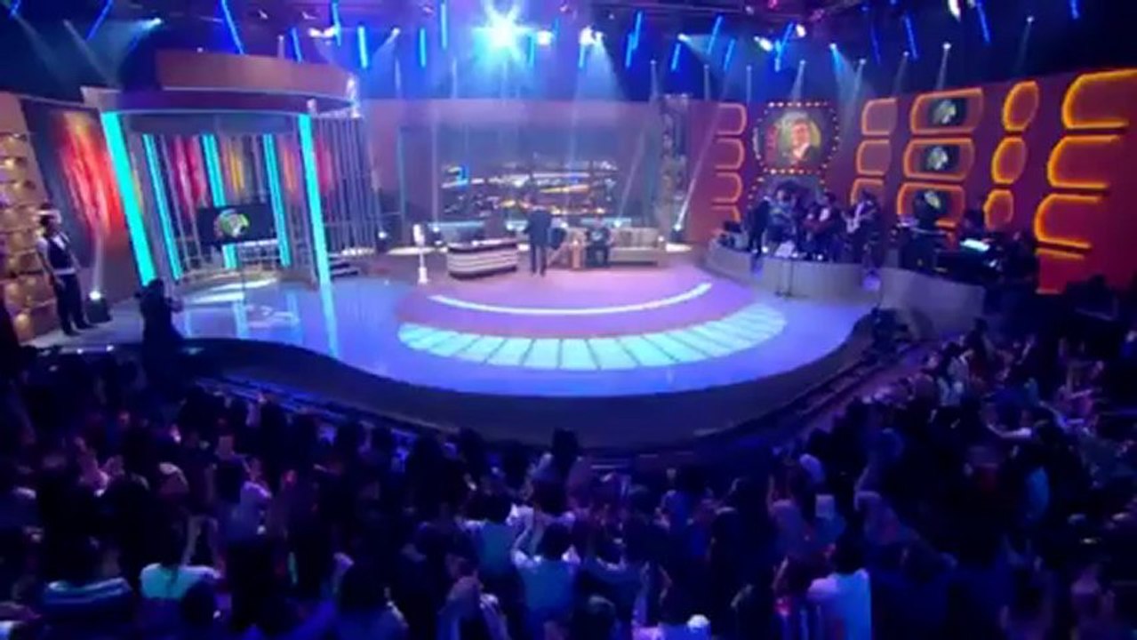 Koptu Geliyor 1. Bölüm