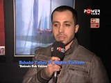 Bahadır Tatlıöz - PowerTürk TV Röportajı