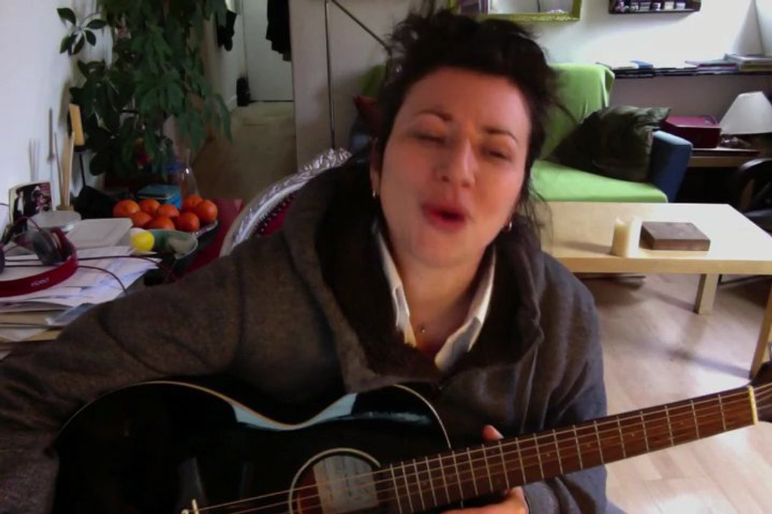 Pour que tu m'aimes encore Anne-Ma