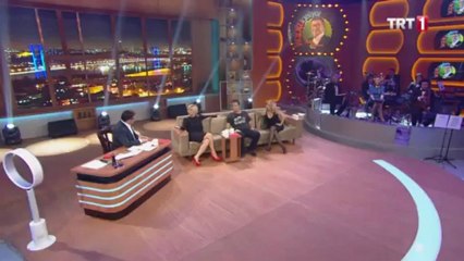 Saba Tümer - Marduk