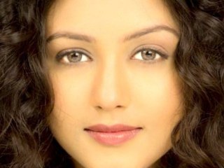 Bengali Actress 'Mishti' In Kaanchi | Subhash Ghai's Film