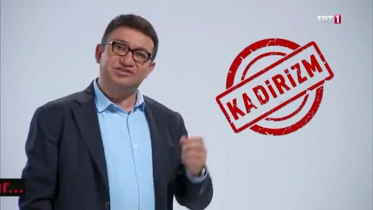 KOPTU GELİYOR 2. BOLUM KADİRİZM