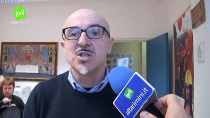Analisi Cgil Rimini del triste 2012 appena trascorso