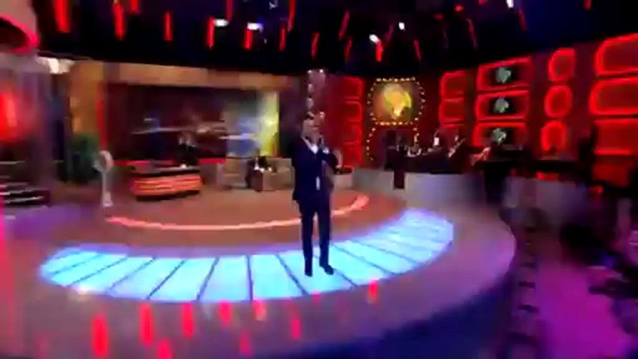 Koptu Geliyor - Alişan - Ah Le Yar Yar Canlı Performans