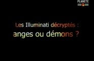 Les illuminati décryptés: anges ou démons ? 1de2