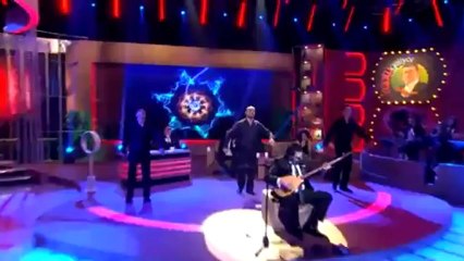 Download Video: Koptu Geliyor - Ankaralı Coşkun - Fidayda Canlı Performans