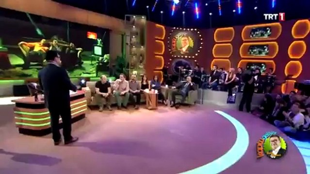 Yavuz Hırsız ve İsmail Abi - Bu Kıza Kadar Canlı Performans - Koptu Geliyor