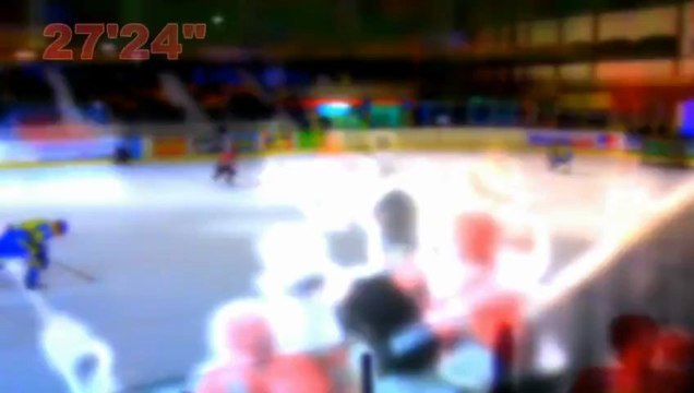 Comètes de Meudon vs Boucaniers de Toulon