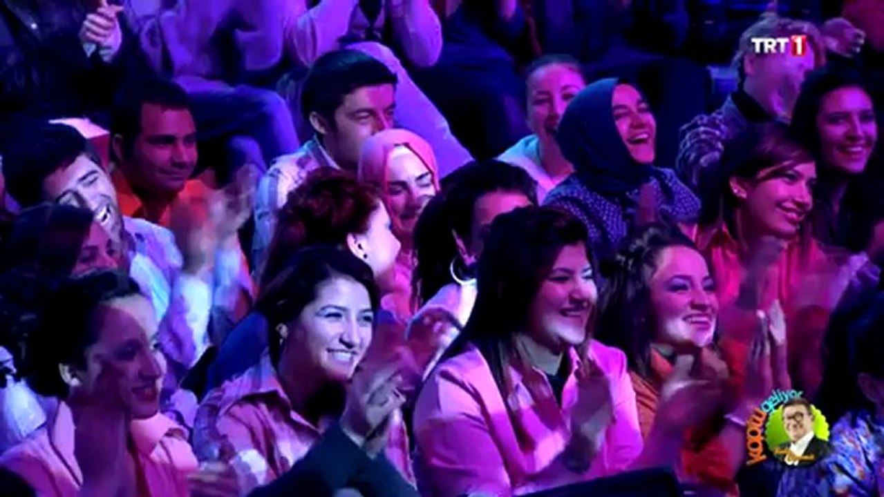 Şoray Uzun -  Kola Kamyonu Muhabbeti - Koptu Geliyor