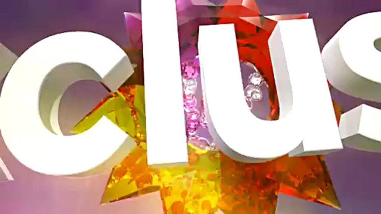 Natalia Oreiro & Marcelo Tinelli - Backstage Solamente vos