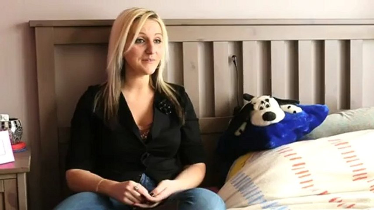 Cindy vend sa virginité pour 100.000 euros - “C’est une revanche sur les hommes"