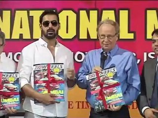 Johns two racy dreams