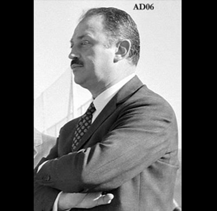 Débats et délibérations de l'Assemblée départementale (1982)  - Partie 2 – Fonds Conseil général des Alpes-Maritimes