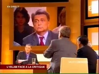 L'islam face à la critique (Caroline Fourest, Mahmoud Doua )