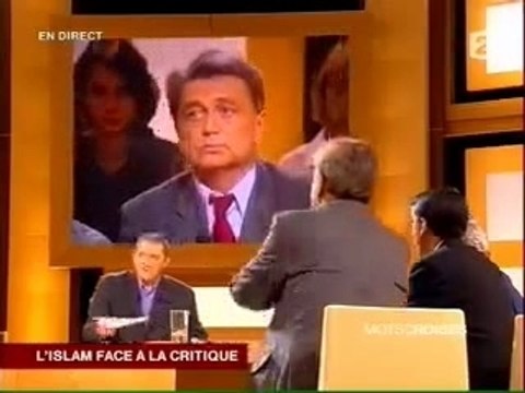 L'islam face à la critique (Caroline Fourest, Mahmoud Doua )