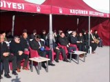 Keçiören Belediyesi Fun Fly 2012 Türkiye Şampiyonası Bölüm 2