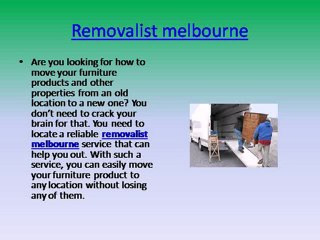 Truck Rental Services