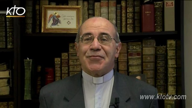 Père Armogathe : les Évangiles apocryphes