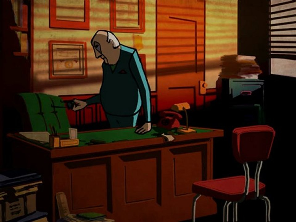 lipsynch tontons flingueurs