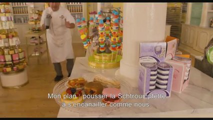 LES SCHTROUMPFS 2 EN 3D - Bande-annonce VO