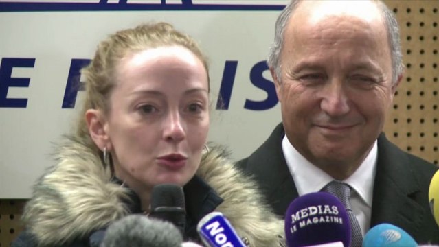 Cassez : L'avion a atterri, je suis encore dans les nuages