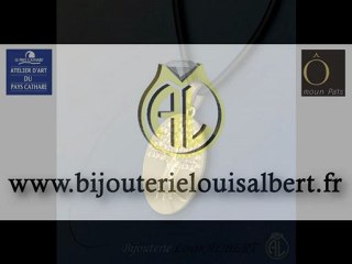 Pendentif Arbre de Vie