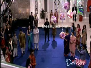 Honge Judaa Na Hum 24th January 2013 Pt-1