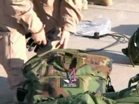 Пентагон допустит женщин к боевым действиям