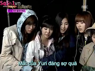 Horror Movie Factory SNSD EP 01 (vietsub) 3_5