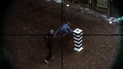 Push To Add Drama (version 2013)