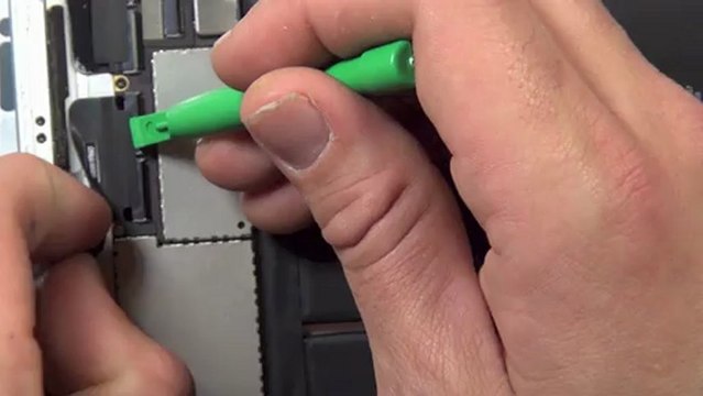 tutoriel réparer vitre casée pour ipad 2 et 3 nouvel ipad démonter + remonter HD