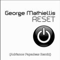 George Mathiellis - Reset (Adrianos Papadeas Remix)